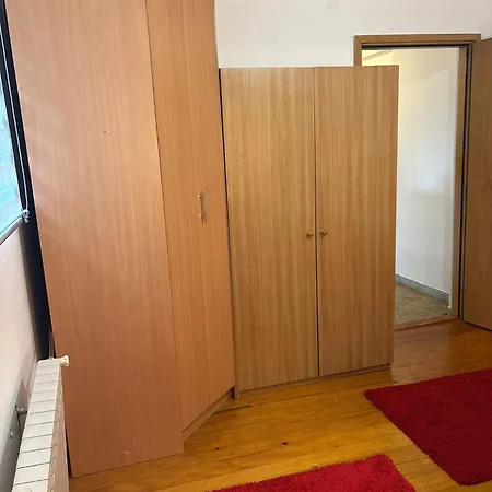 Nora Apartman Szarajevó