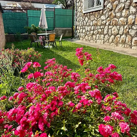 Nora Apartman