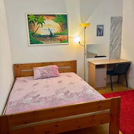 Nora Apartman Szarajevó