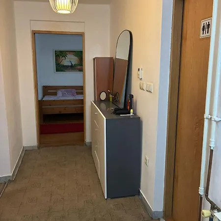 Nora Apartman Szarajevó