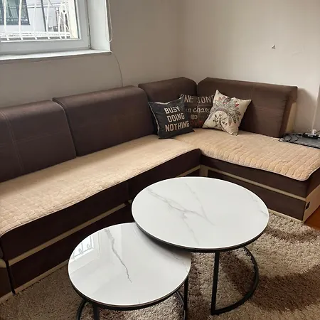 Apartman Nora Szarajevó