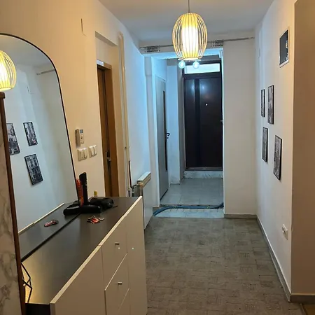 Apartman Nora *